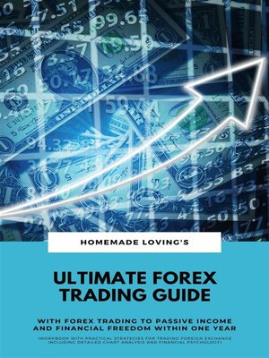 cover image of Ultimate Forex Trading Guide--With FX Trading to Passive Income &amp; Financial Freedom Within One Year